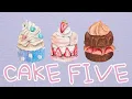 Download Lagu Oneul - Cake Five (1hour)