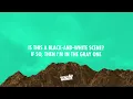 Ariana Grande - twilight zone (Lyrics) (432Hz)