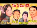 Download Lagu Ca Cổ Xưa 1975 #ĐặcBiệtNghệSỹNổiTiếng#Minh Cảnh, Tấn Tài, Minh Vương, Mỹ Châu, Lệ Thủy,Thanh Kim Huệ