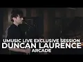 Download Lagu Duncan Laurence - Arcade (Loving You Is A Losing Game) | Exclusive Session (2020)
