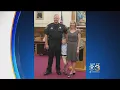 Montgomery County Gets New Chief Deputy