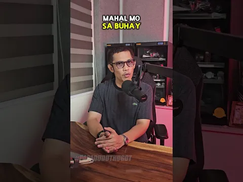 WAG MONG KONSINTIHIN | PAPA DUDUT SHORTS