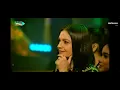 Asees kaur biggbossott stage show #trending #biggboss #aseeskaur #elvishyadav
