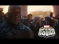 Download Lagu Live Action Super Hero Squad Theme Song 4 (Endgame)
