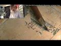 JapanesePrintmaking Twitch replay 2018 11 23