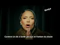 Zaho feat Dadju Lyrics Vidéo 🔥