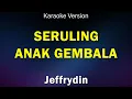 Download Lagu KARAOKE 60-AN || SERULING ANAK GEMBALA JEFRYDIN - IRAMA POP YEH YEH 60AN