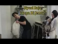 Lagu Cleaning With Daniel . Anakku Bersihkan Rumah Nyuci,Nyapu,Ngepel.