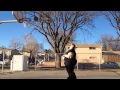SSBBW Foxy Roxxie Sucks at Basketball