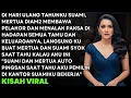 Download Lagu SUAMI MENALAKU DIACARA ULTAHKU DIHADAPAN KELUARGA BESAR - DIA PINGSAN TAHU AKU CEO TEMPAT KERJANYA