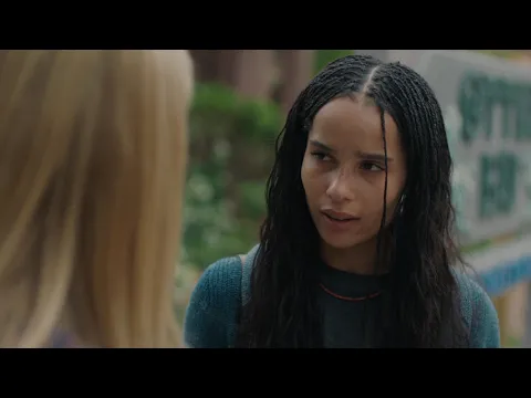 Big Little Lies Season 2 Trailer
