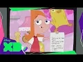 Download Lagu Candace y las Arañas | Phineas y Ferb