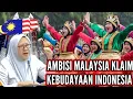 Download Lagu Penyebab Malaysia Selalu Ambisi Klaim Kebudayaan Indonesia Selama Bertahun-tahun ⁉️