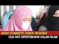 Download Lagu SUBHANALLAH! Sepasang Kekasih Resmi Bersyahadat, Kisah Cintanya Bikin Haru Netizen!