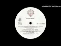 Ultra Nate - It's Over Now (Dancin' Danny D Mix)