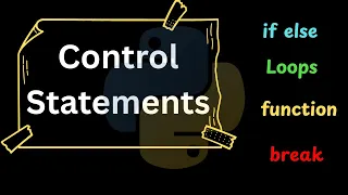 Understanding Python Control Flow How Python Runs Your Code