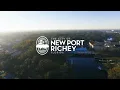The City of New Port Richey