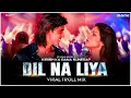 Lagu Dil Na Liya (Troll Edit) | Krrish | Dil Na liya Viral Meme | DJ SAYN \u0026 MELODY