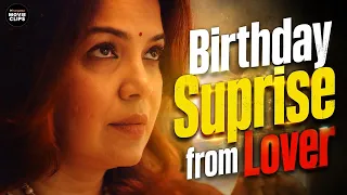 Lover Se Mila Birthday Suprise | Best Hindi Web Series Clip | Hungama Movie Clips