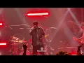 Neck Deep "Can't Kick Up the Roots" LIVE
