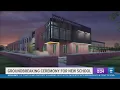 New junior high school being built in West Memphis