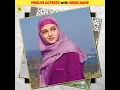 Lagu Muslim Actress with Hindu Name 😱 #shorts