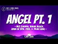 Download Lagu FAST X | Angel Pt. 1 (Lyrics\\Letra) - NLE Choppa, Kodak Black, Jimin of BTS, JVKE, \u0026 Muni Long