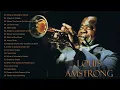 Lagu The Very Best Of L.o.u.i.s A.r.m.s.t.r.o.n.g HQ - L.o.u.i.s A.r.m.s.t.r.o.n.g Full Album 2023