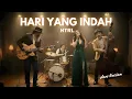 Lagu NTRL/Netral - Hari Yang Indah | Smooth Jazz Cover | Lagu Santai Buat Kerja [Spesial Request]