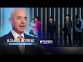 Meet The Press Broadcast Full - March 21st 2021 Meet The Press NBC News