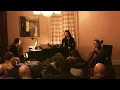 Landscapes (by Yulia Musayelyan) YM Chamber Jazz Trio Live