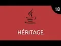 Java - heritage