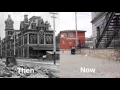 Defined by Design The West Bottoms