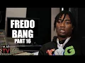 Fredo Bang Explains What He Would Have Told JayDaYoungan to Possibly Save His Life Part 16