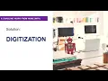 Enabling Work From Home