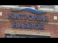 Download Lagu 6-Year-Old Girl, Man Suffer Electrical Shock At MGM National Harbor