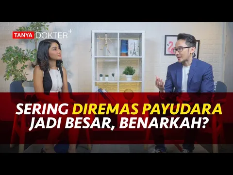 BENARKAH SEMAKIN SERING DIREMAS P4YUD4R4 JADI MAKIN BESAR? | lifestyleOne
