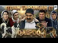 Lagu Qalpoq - Itdan tarqagan it (hajviy ko'rsatuv)