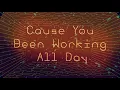 BC Unidos - Take It Easy (Lyric) ft. U.S. Girls, Ledinsky