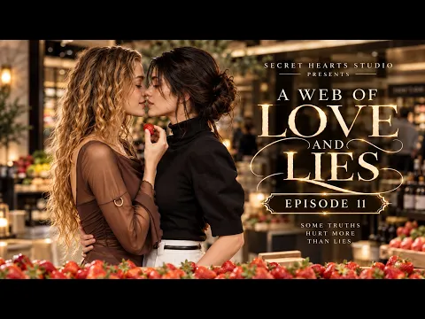 A Web of Love and Lies Episode 2