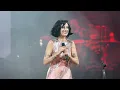 Melike Şahin - Canın Beni Çekti (Live @Harbiye 2025)