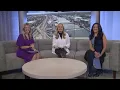 Meet FOX 17 Morning News anchor Michelle Dunaway