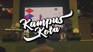 Download Kampus Kota - Can't Take My Eyes Off You (Frankie Valli Cover) Live INFEST 2019 MP3