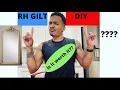 RH RESTORATION HARDWARE GILT MIRROR DUPE DIY INSPIRED LOOK