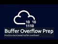 Buffer Overflow Prep TRYHACKME