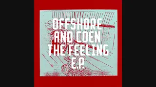 offshore and coen the feeling feat tamara chetty 