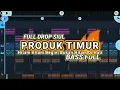 DJ FULL DROP SIUL 🔥 PRODUK TIMUR (Prengky Gantay Remix) BASS FULL VIRAL TIKTOK