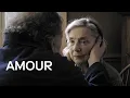 Amour 2012 Full Movie Review Jean-Louis Trintignant Emmanuelle Riva Review Facts