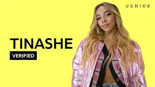 tinashe 