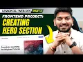StudySync Project Creating a HERO Section Episode - 34